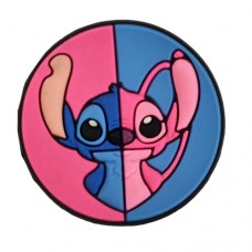 APB02 - Stitch e Angel
